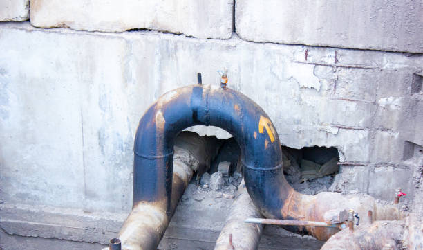 Best Water damage cleanup near me  in Ramtown, NJ